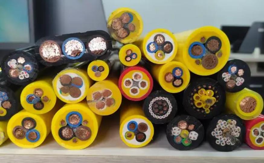 正確選擇電纜接地方式是保證電力傳輸和通信質量的關鍵.jpg 正確選擇電纜接地方式是保證電力傳輸和通信質量的關鍵.jpg