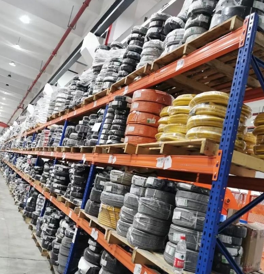 廣州電纜廠家講解電纜凸起原因是什么.jpg 廣州電纜廠家講解電纜凸起原因是什么.jpg